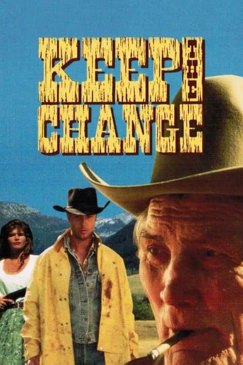 Keep the Changeのポスター