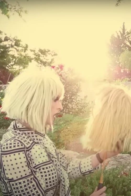 RuUnion with Katya and Detoxのポスター