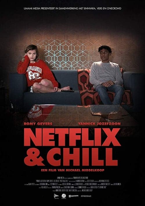 Netflix & Chillのポスター