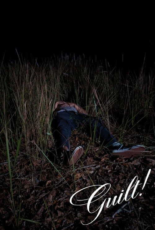 Guilt!のポスター