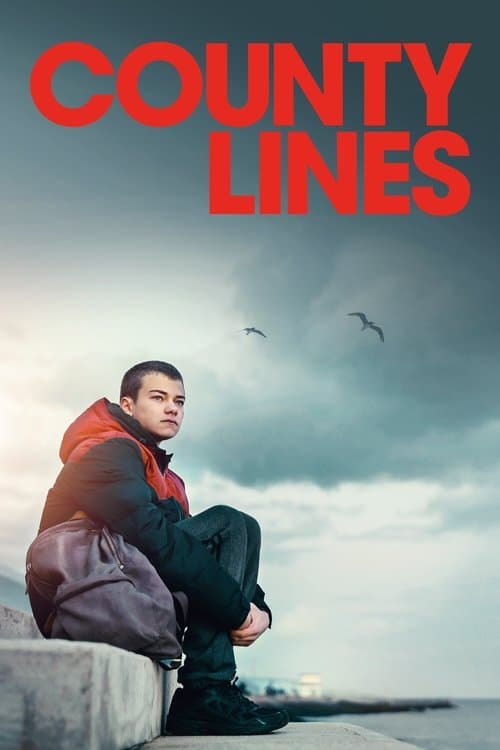 County Linesのポスター