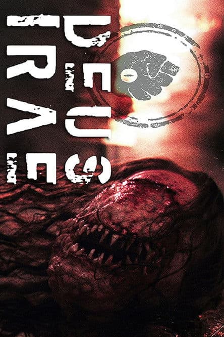 Deus Iraeのポスター