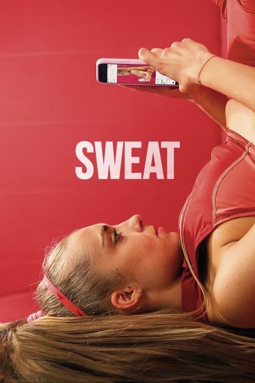 Sweatのポスター