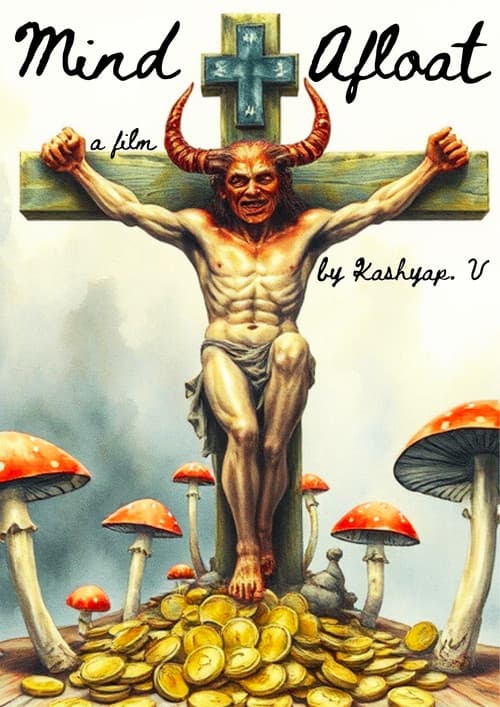 Mind Afloatのポスター