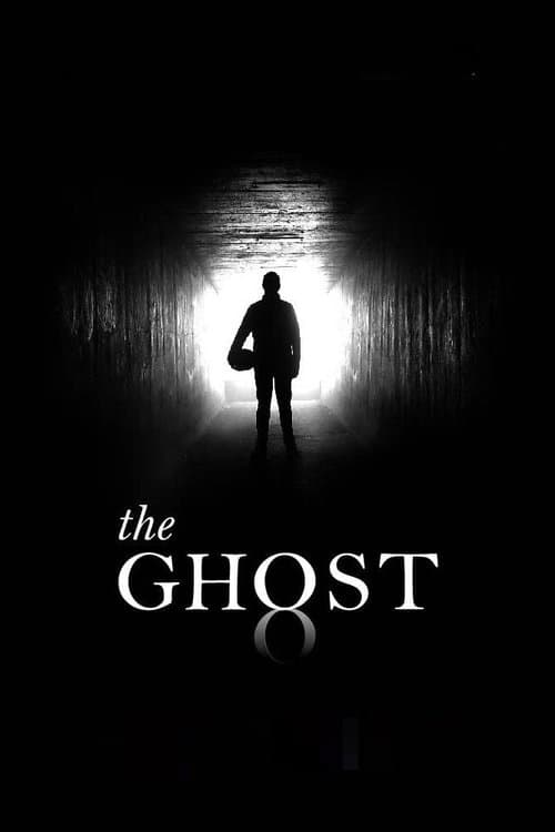 The Ghostのポスター