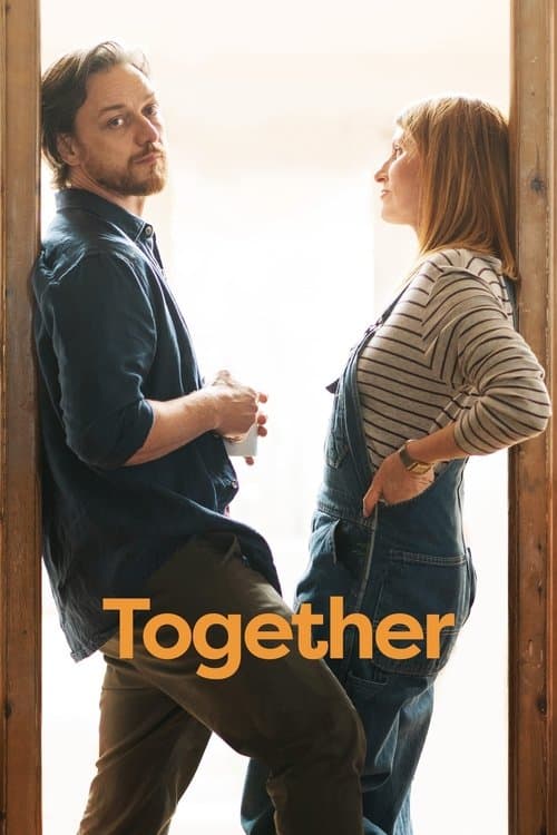 Togetherのポスター