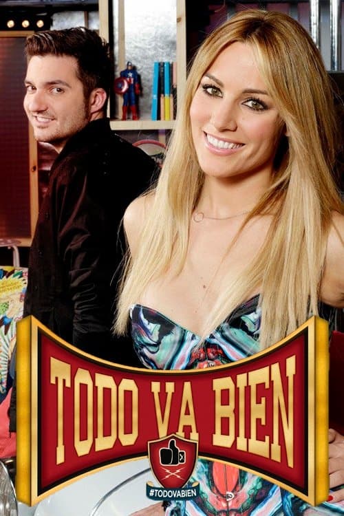 Todo va bienのポスター