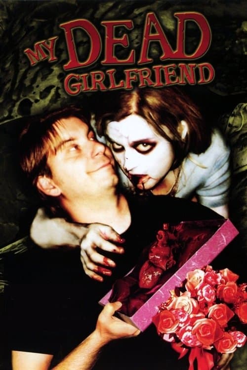 My Dead Girlfriendのポスター