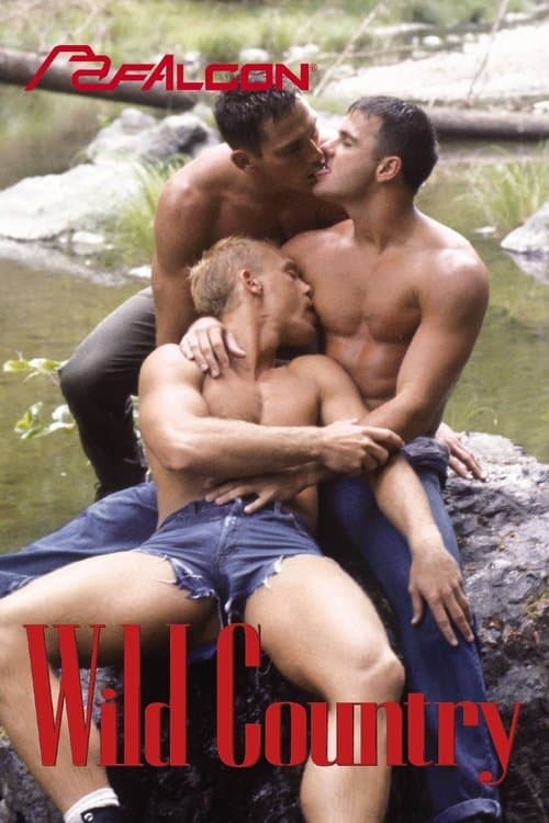 Wild Countryのポスター
