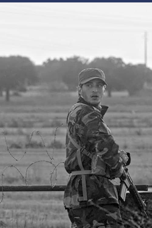 Checkpointのポスター