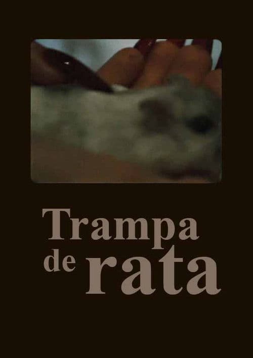 Trampa de Rataのポスター