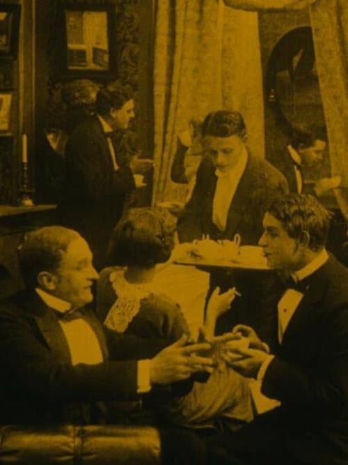 Gorkiのポスター