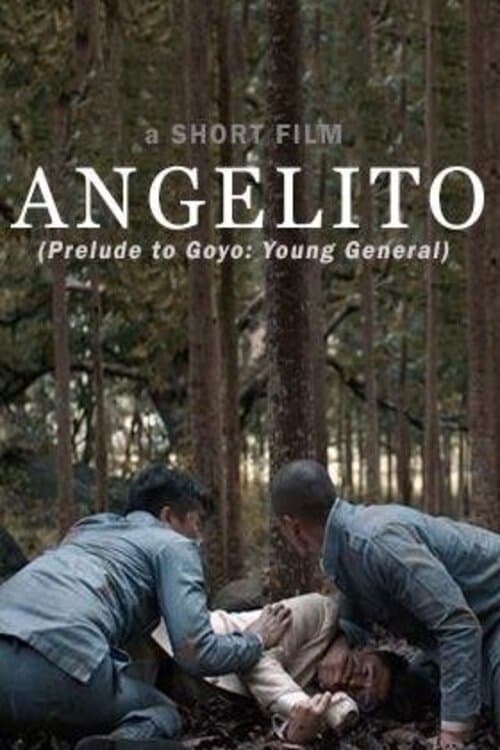 Angelitoのポスター