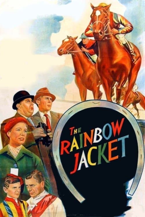 The Rainbow Jacketのポスター