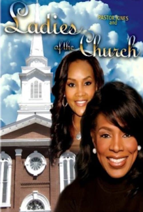 Ladies of the Churchのポスター