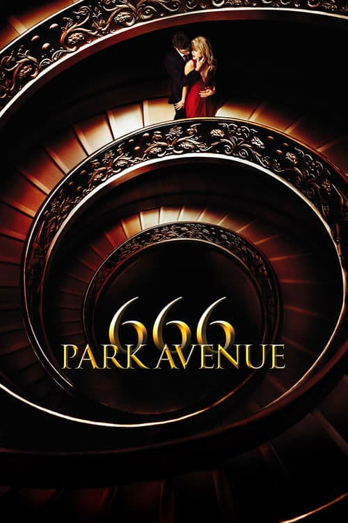 666 Park Avenueのポスター