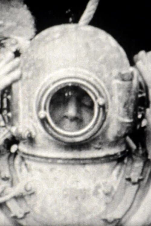 Out of the Deepのポスター