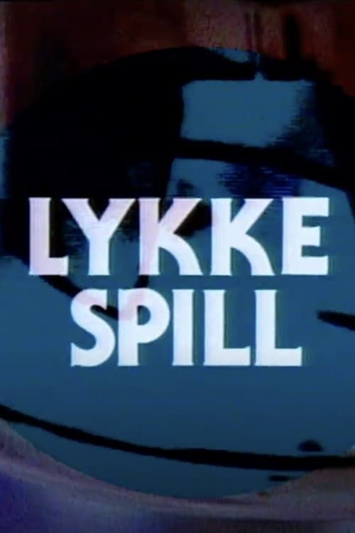 Lykkespillのポスター
