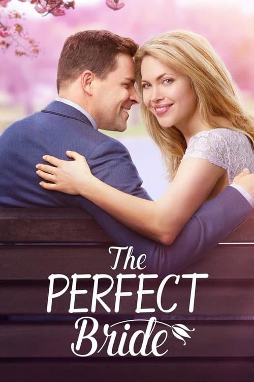 The Perfect Brideのポスター