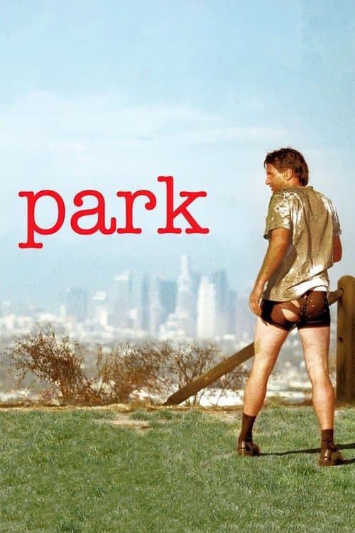 Parkのポスター