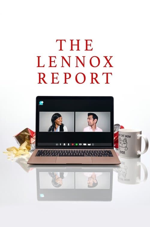 The Lennox Reportのポスター