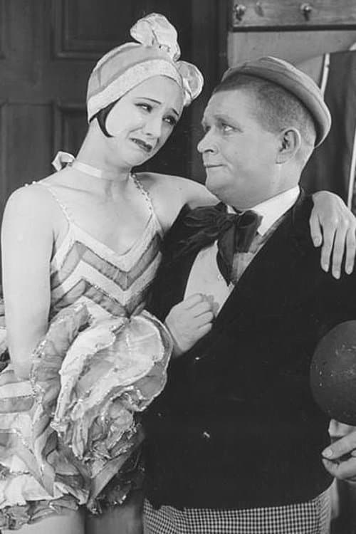 Hr. Tell og Sønのポスター