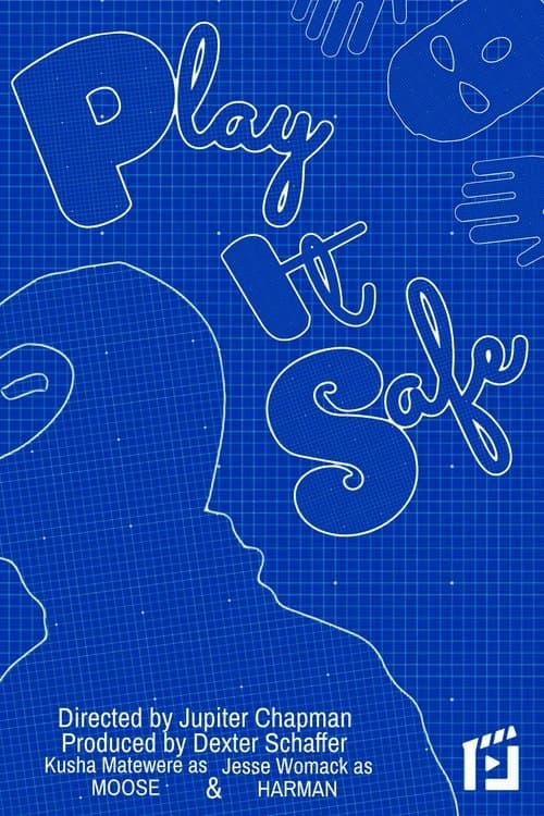 Play It Safeのポスター