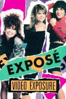 Exposé: Video Exposureのポスター