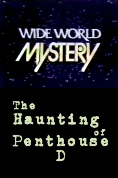 The Haunting of Penthouse Dのポスター