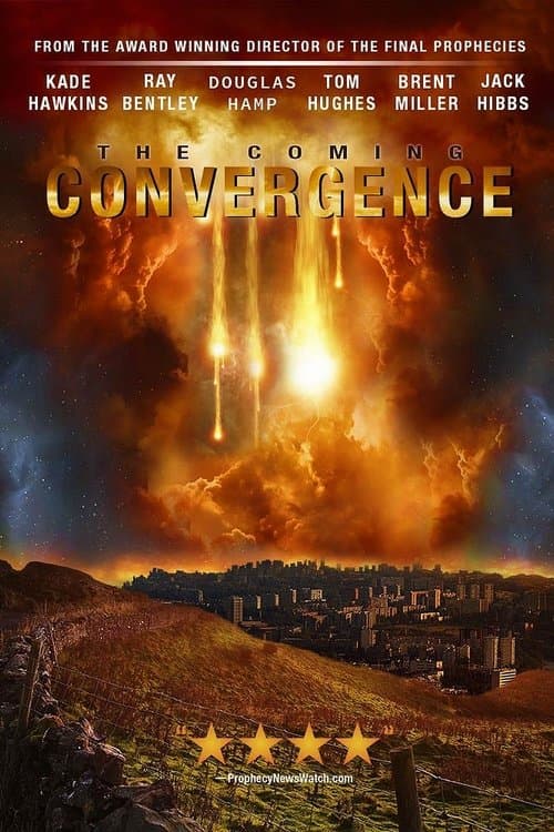 The Coming Convergenceのポスター