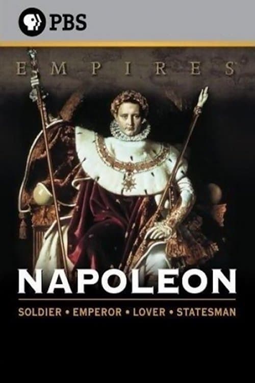 Napoleonのポスター