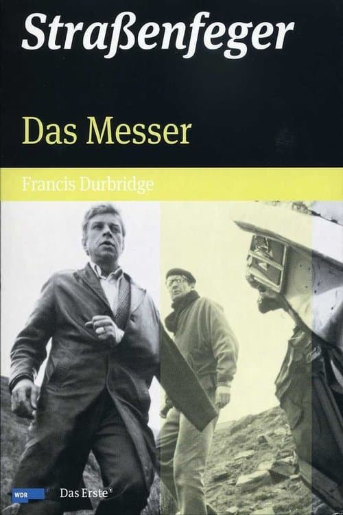 Das Messerのポスター