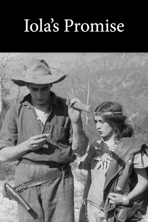Iola's Promiseのポスター