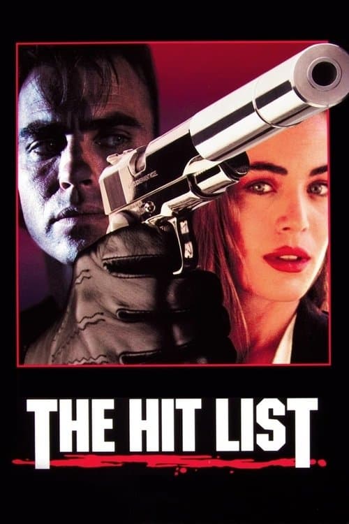 The Hit Listのポスター