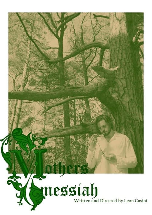 Mother's Messiahのポスター