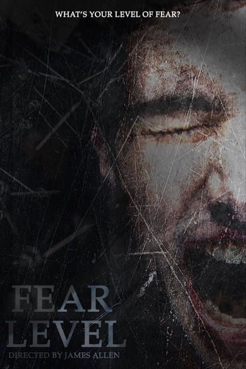 Fear Levelのポスター