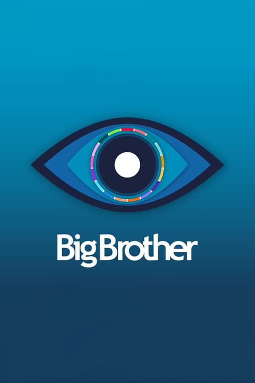 Big Brotherのポスター