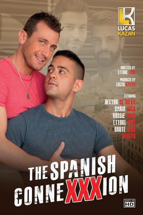 The Spanish ConneXXXionのポスター