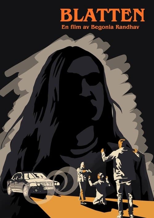 Blattenのポスター