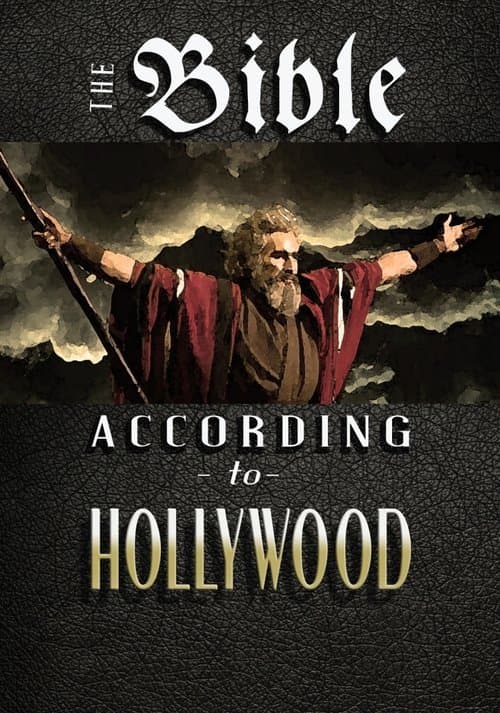 The Bible According to Hollywoodのポスター