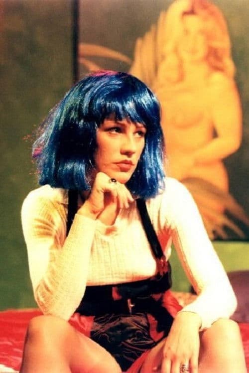 Liebe ist Geschmackssacheのポスター