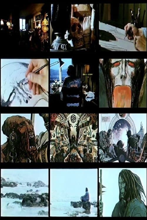 O Sidartaのポスター