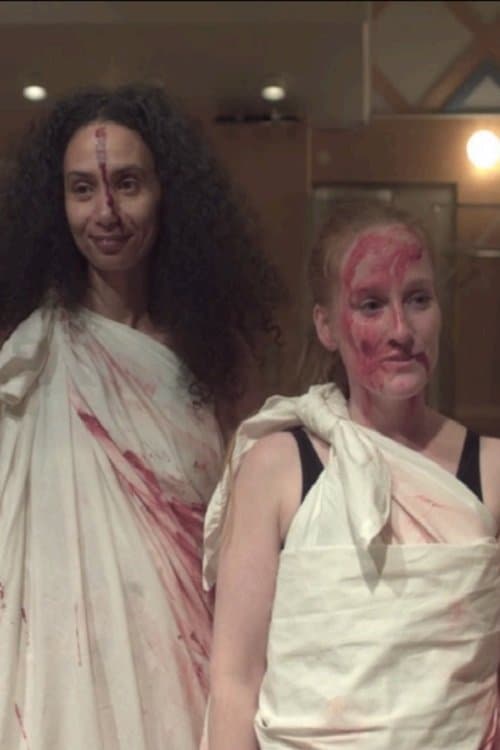 Kollektivetのポスター