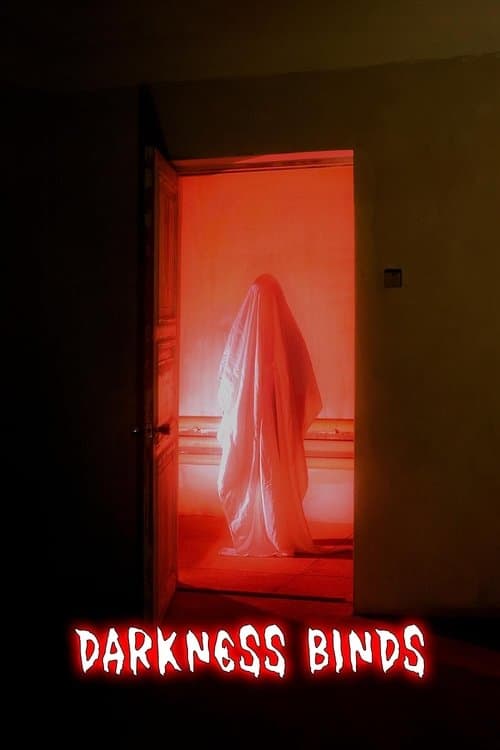 Darkness Bindsのポスター