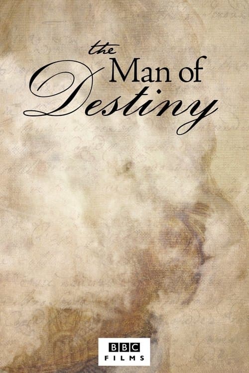 The Man of Destinyのポスター