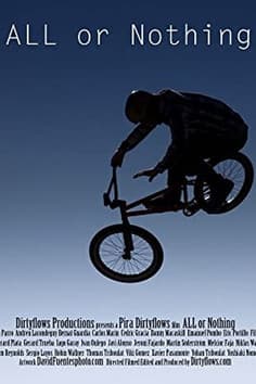 ALL or Nothingのポスター