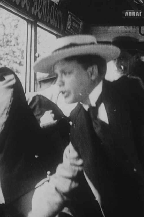 Butalin troppo onestoのポスター