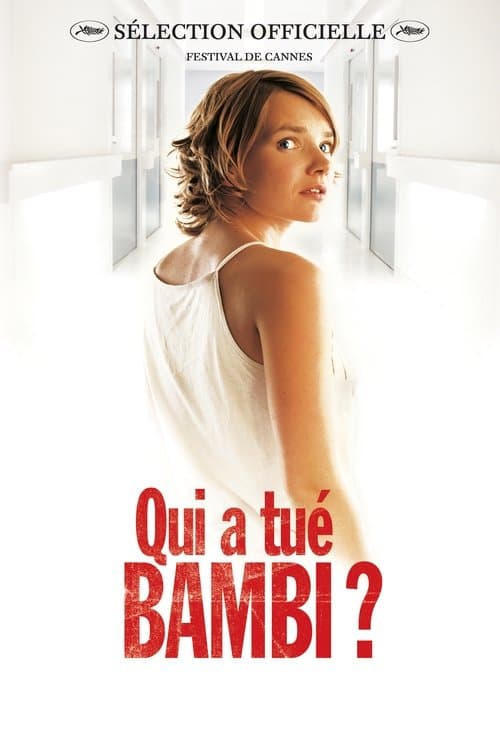 Qui a tué Bambi ?のポスター