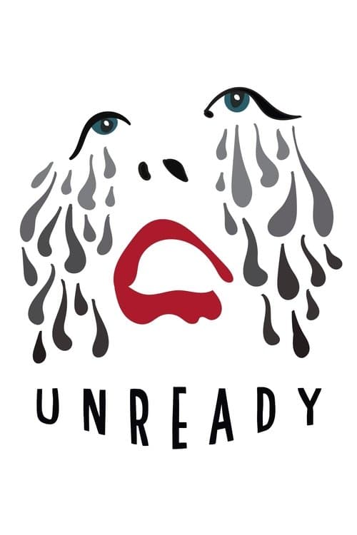 UNREADYのポスター