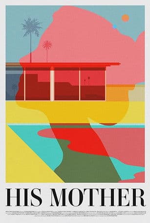 His Motherのポスター